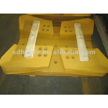 bulldozer cutting edge end bit