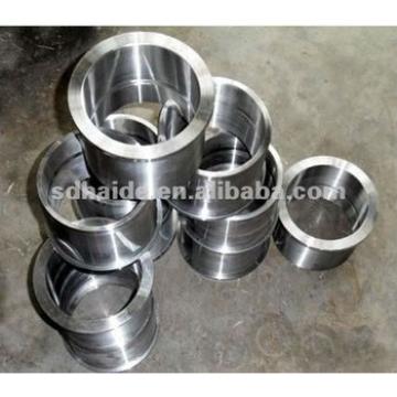 Bushing for excavator and bulldozer spare parts