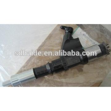 095000-5471 fuel injector assy,ZX200 diesel injector assy ,095000-5471/5472/5473