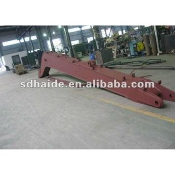 excavator boom and arm, mini excavator boom and arm