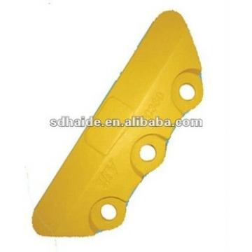 excavator bucket side cutters