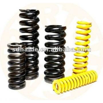 EX30-2 excavator AE 05227 track tensioner/recoil springs