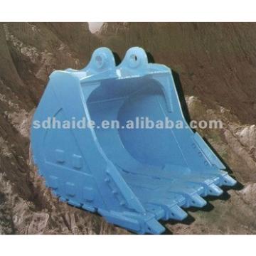 Hydaulic grab bucket,mud bucket,skeleton bucket