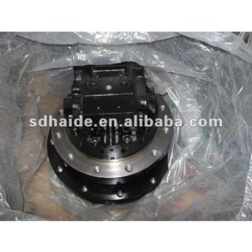 Final drive assy,EX60-2 final drive,EX60-2 travel motor assy