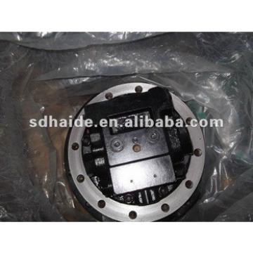 Final drive assy for PC50UU,PC50UU final drive,PC50UU travel motor assy