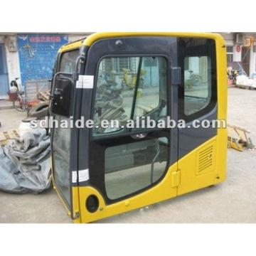 cabine for PC50UU-2,PC50UU-2 excavator operator cab/cabin