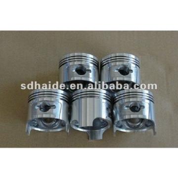 6204-31-2410/4D95L / 6D95L for engine piston