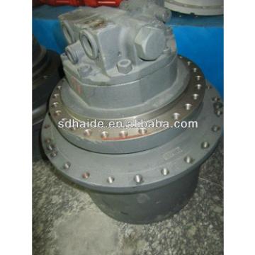 kobelco SK200-8 travel motor complete, kobelco complete final drive assy for sk200-6E,sk60-6,sk210-6