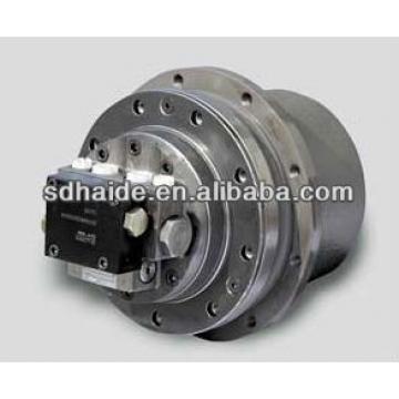 PC50UU Final drive assy,PC50UU excavator rubber track,PC50UU travel motor