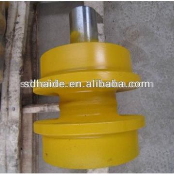 bottom roller,track roller,carrier roller R290,R210-7,R55-7,R60W-5,R60-7,R80-7,R190LC-5,R170LC-5,R200-5D,