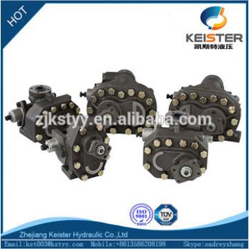 Wholesale DVLF-3V-20 products gasoline hydraulic pump parts