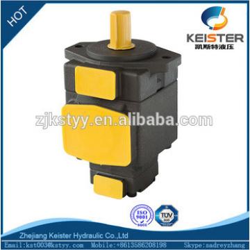 2015 DVMB-6V-20 newest hot selling hydraulic vacuum pump