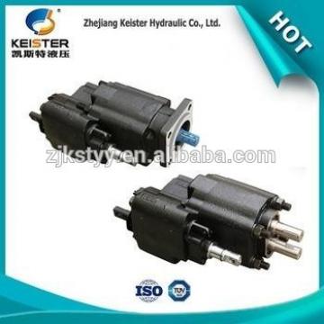 High DVMF-2V-20 Precision truck gear pump