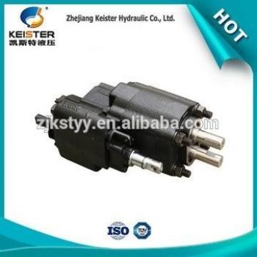 The DP-212        most novel lifting gear pump