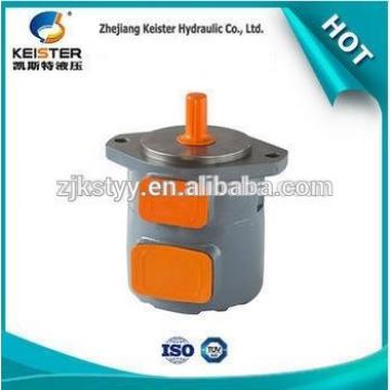 Hot DVMF-1V-20 saleoil tank truck vane pump