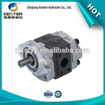 Exportheavy DP314-20 dump truck hydraulic gear pump