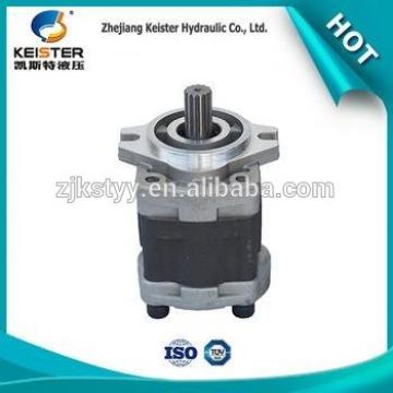 Exporthydraulic DVSB-5V-20 gear pump for excavator