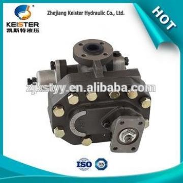 Export DP14-30-L hydraulic pump for kobelco excavator