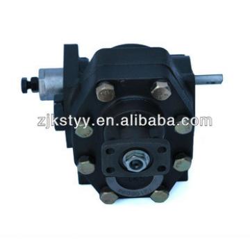 PTO DVSF-3V-20 dump pump (GPG55)-KST