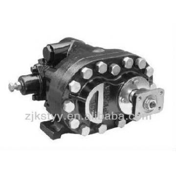 Hydraulic DVMF-6V-20 Gear Oil Pump for Dump Truck(KP1505A)