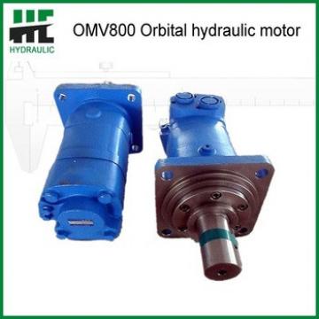 2015 new style low speed high torque orbital hydraulic motor