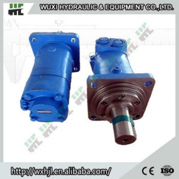 2014 Hot Sale High Quality OMV630 hydraulic motor,gear motor,high torque low speed hydraulic motor