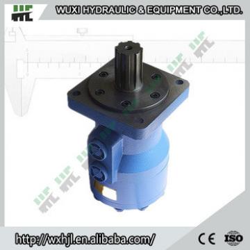 High Quality BM2 hydraulic motor,orbital motors