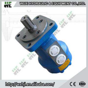 High Quality BM3 hydraulic motor,low rpm motor