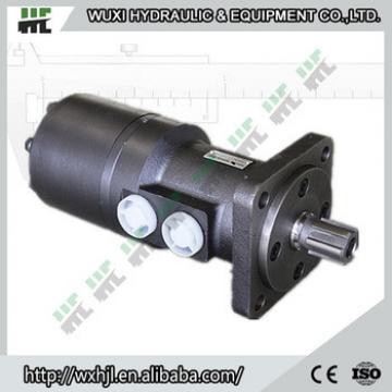 Good Quality BM3 hydraulic motor price, slow speed motors