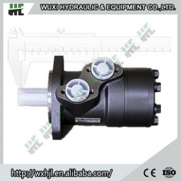 2014 Hot Sale High Quality BM1 hydraulic motor,low speed hydraulic motor