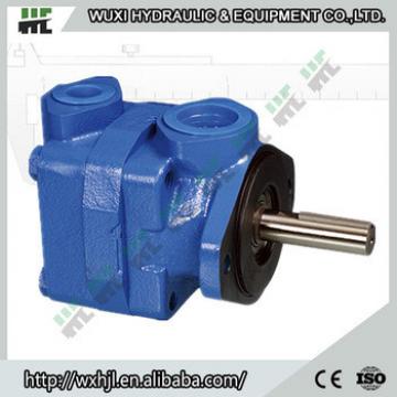 2015 Hot Sale High Quality V10 V20 hydraulic vane pump