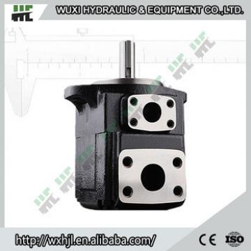 Good Quality T6 vane pump ,hydraulic vane pump,material for vacuum pump vanes