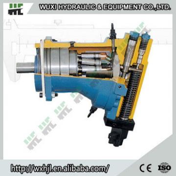 2014 Hot Sale High Quality A7V axial pumps