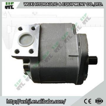 2014 High Quality 705-11-33011 gear pump price gear pump,hydraulic gear pump,gear oil pumps