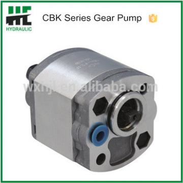 Top Quality CBK-F200 small gear oil pump wholesale