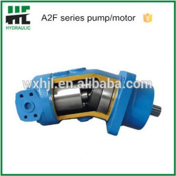Low price of A2F225 A2F250 A2F355 A2F500 fix displacement pump