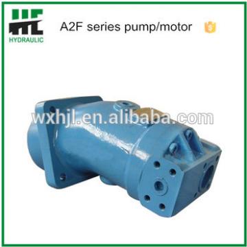 A2F10 A2F12 A2F23 A2F28 A2F45 A2F63 hydraulic plunger micro pump