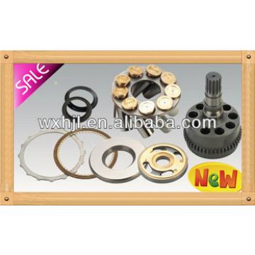 TOSHIBA SG08 hydraulic piston pump parts