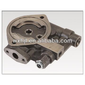 KOMATSU PC200-5 gear pump