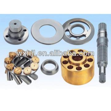 LIEBHERR LPVD125 hydraulic piston pump parts