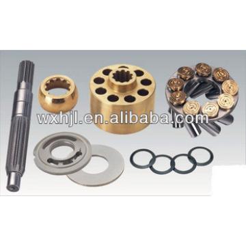 IHI NX15 hydraulic piston pump parts