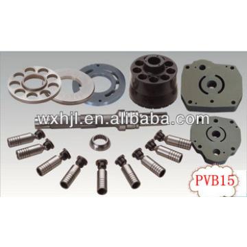 EATON-VICKERS PVB15 hydraulic piston pump parts