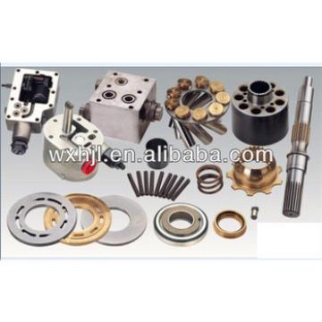 SAUER DANFOSS PV24 hydraulic piston pump parts