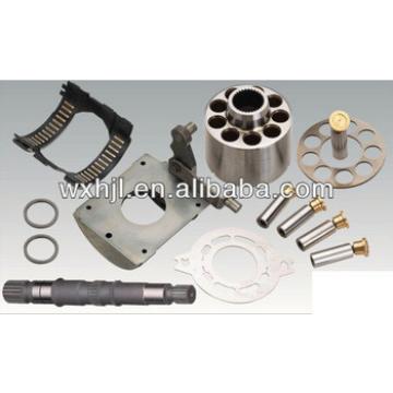 SAUER DANFOSS PV90R075 hydraulic piston pump parts
