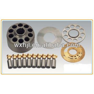 UCHIDA AP2D21 hydraulic piston pump parts