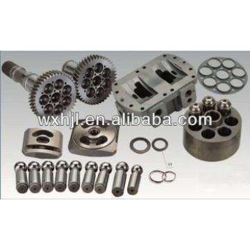 UCHIDA A8V107 hydraulic piston pump parts