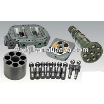 HITACHI HPV105 hydraulic piston pump parts