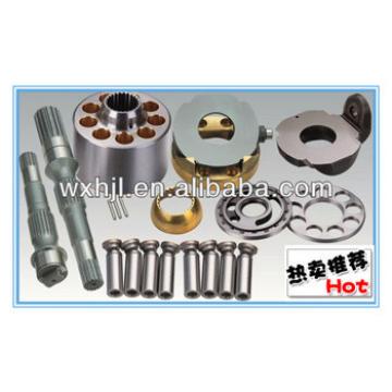 KOMATSU PC60 hydraulic piston pump parts