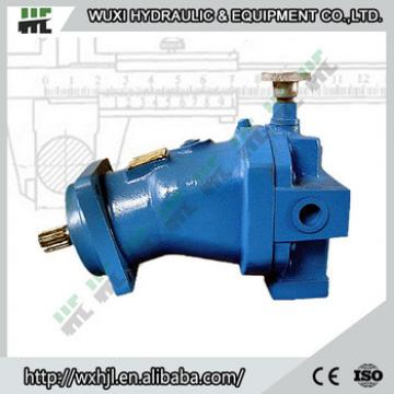 Professional A6V hydraulic piston motors price