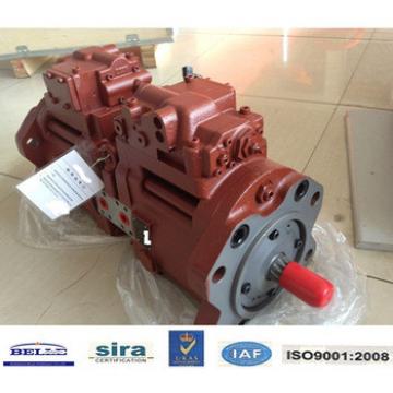 Kawasaki hydraulic pump K3v112DT for Kobelco SK330NLC-6E excavator